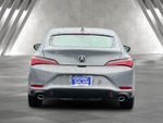 2026 Acura Integra CVT