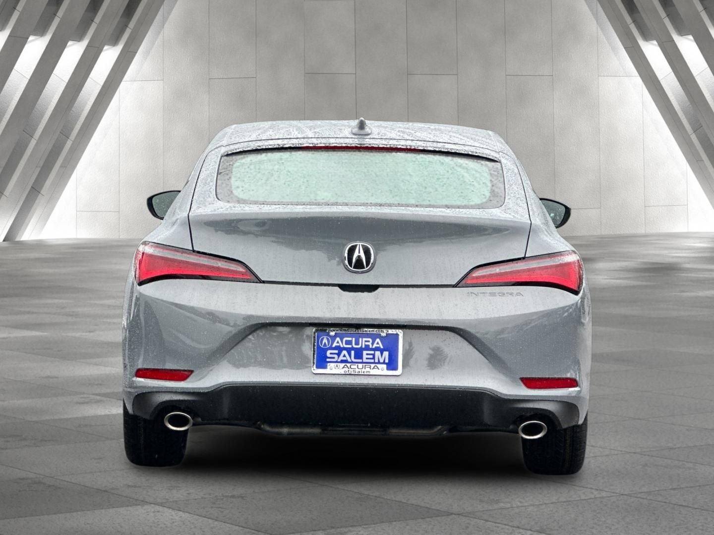 2026 Acura Integra CVT