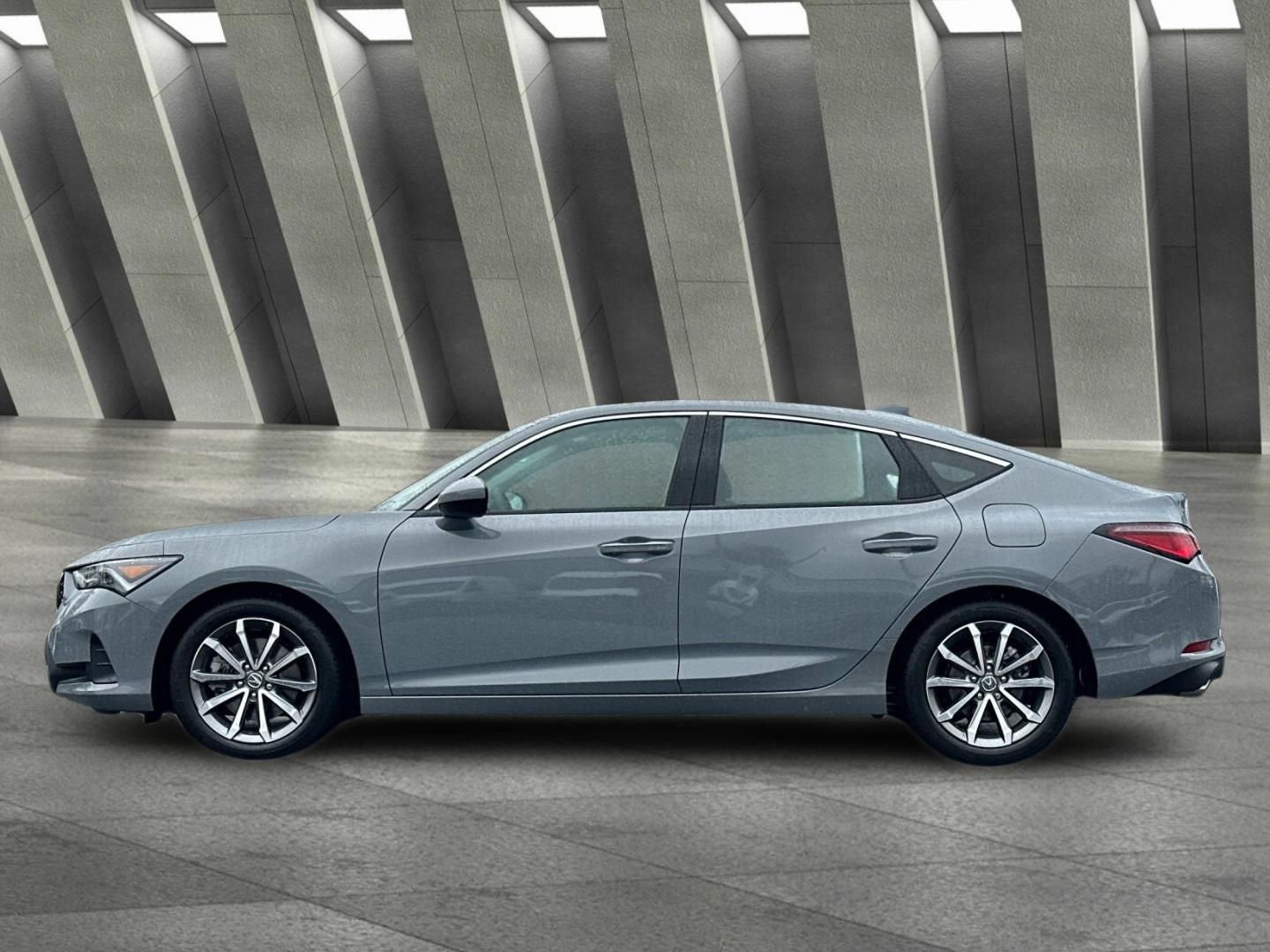 2026 Acura Integra CVT