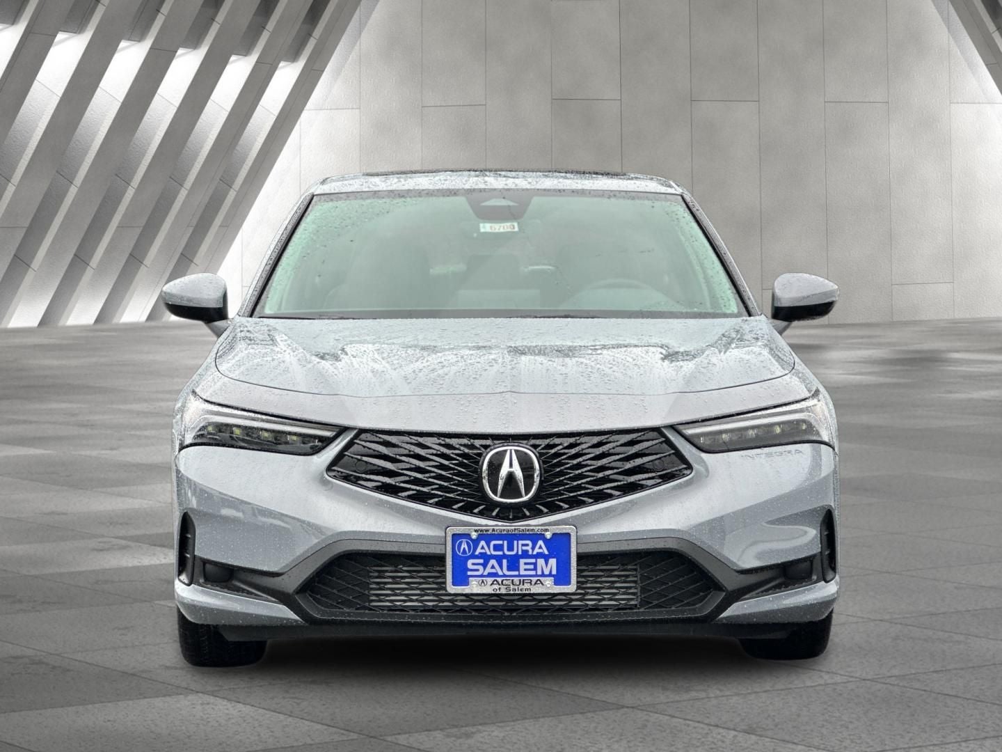 2026 Acura Integra CVT
