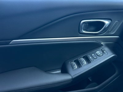 2026 Acura Integra CVT