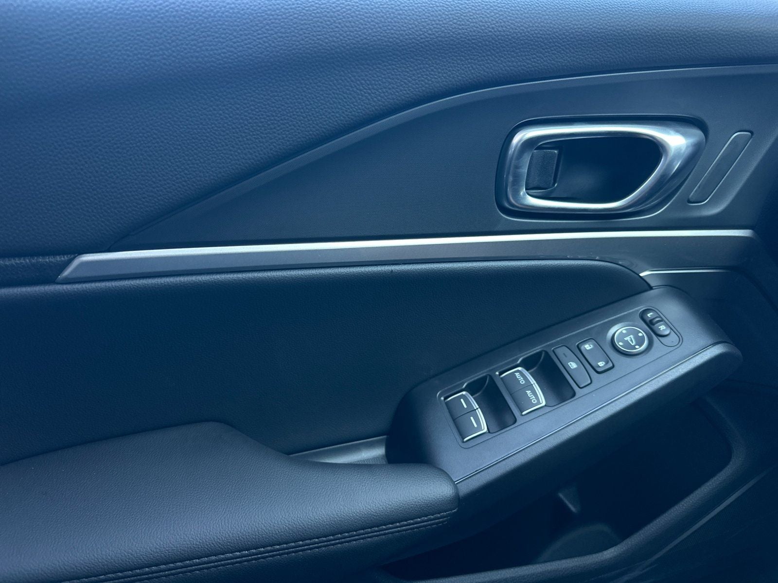 2026 Acura Integra CVT