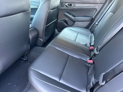 2026 Acura Integra CVT