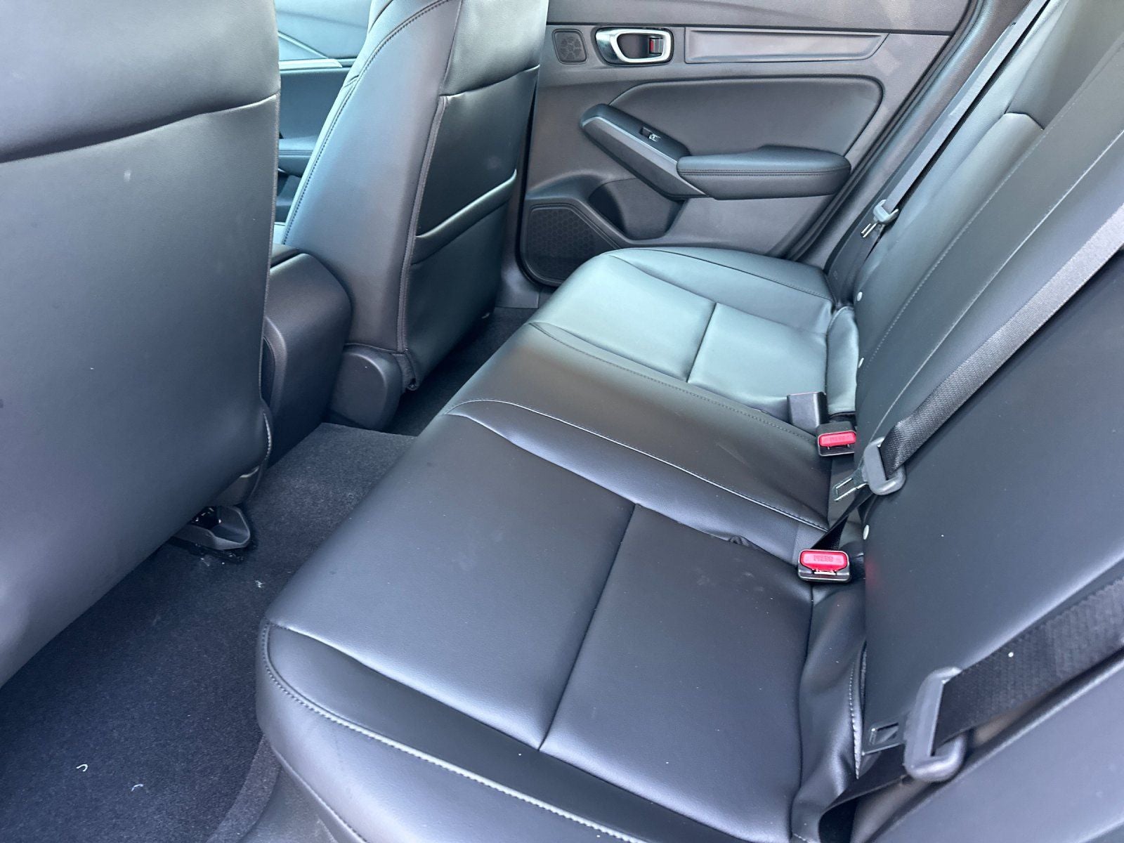 2026 Acura Integra CVT