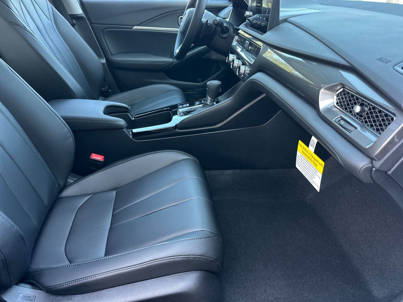 2026 Acura Integra CVT