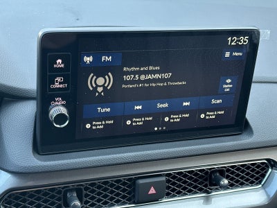 2026 Acura Integra CVT
