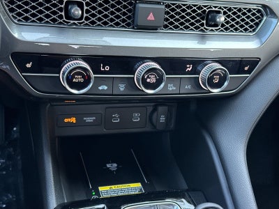 2026 Acura Integra CVT