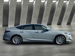 2026 Acura Integra CVT
