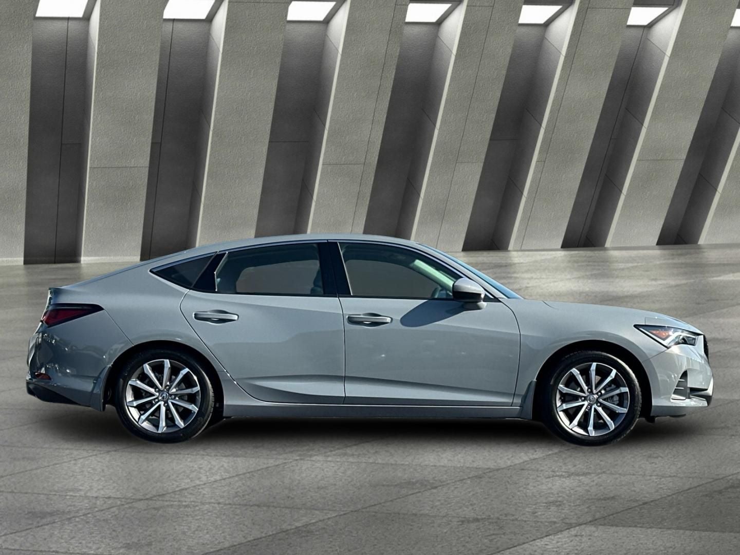 2026 Acura Integra CVT