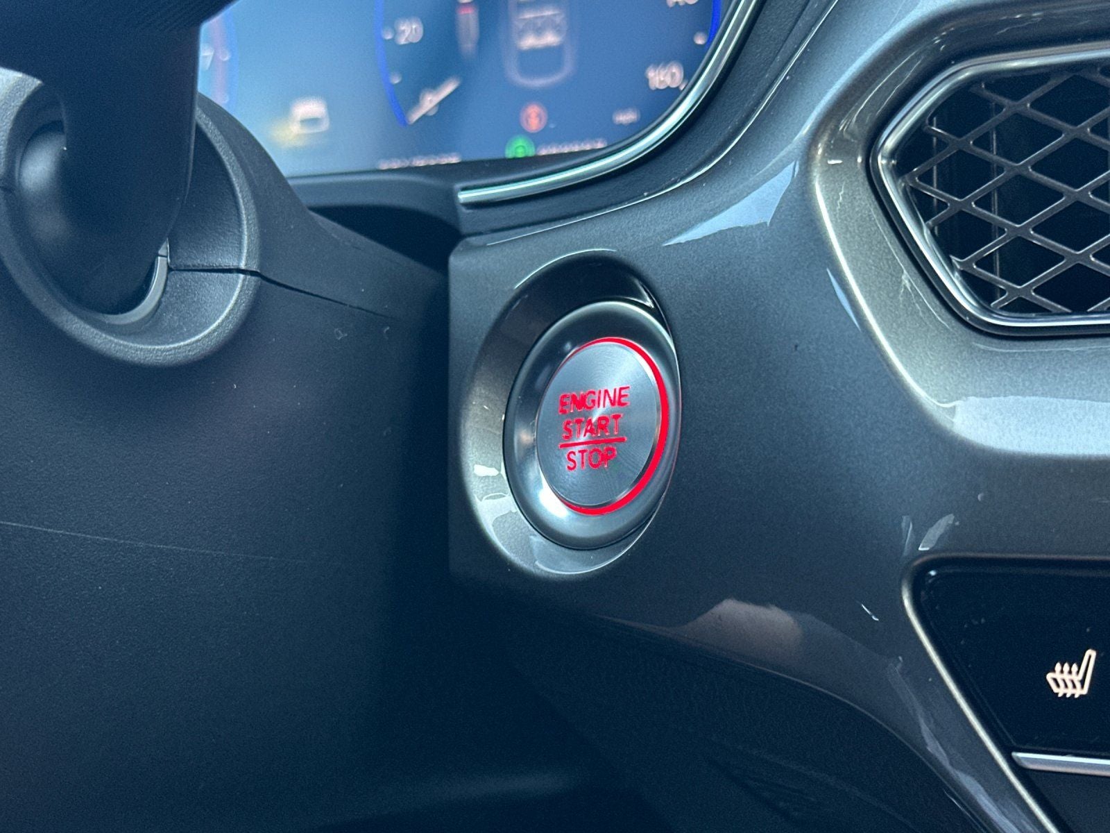 2026 Acura Integra CVT