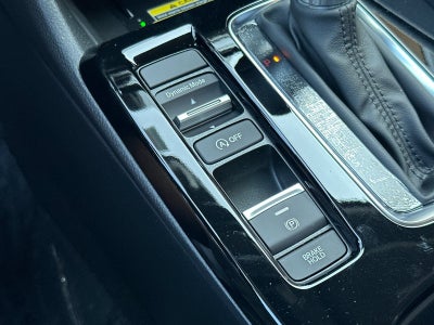 2026 Acura Integra CVT
