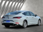 2026 Acura Integra CVT