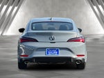 2026 Acura Integra CVT