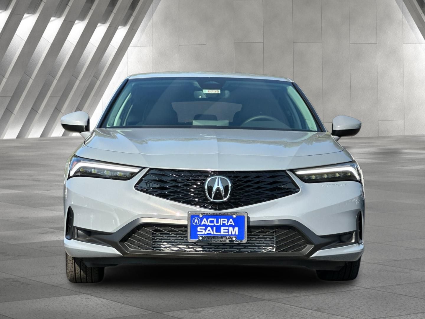 2026 Acura Integra CVT