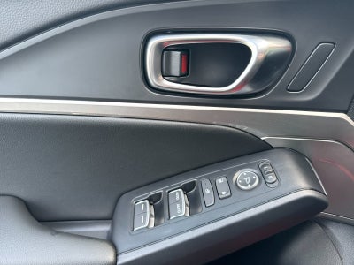 2026 Acura Integra CVT