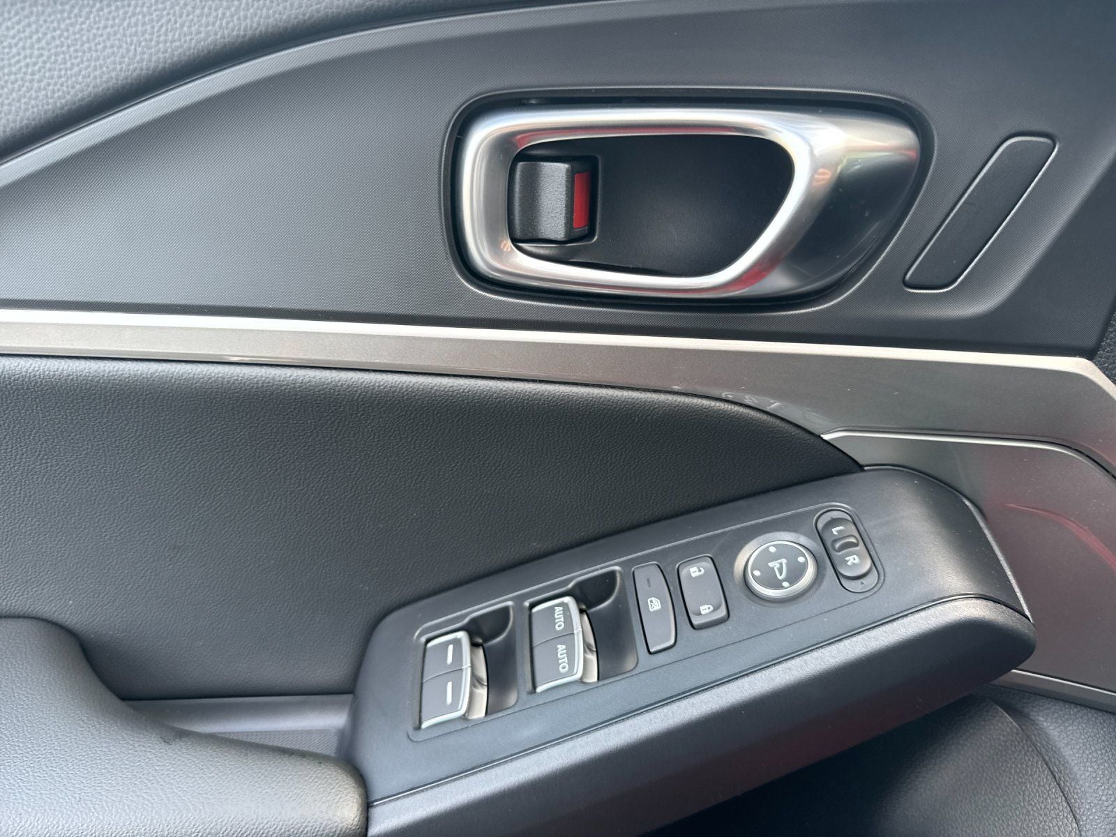 2026 Acura Integra CVT