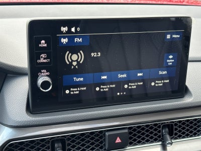 2026 Acura Integra CVT