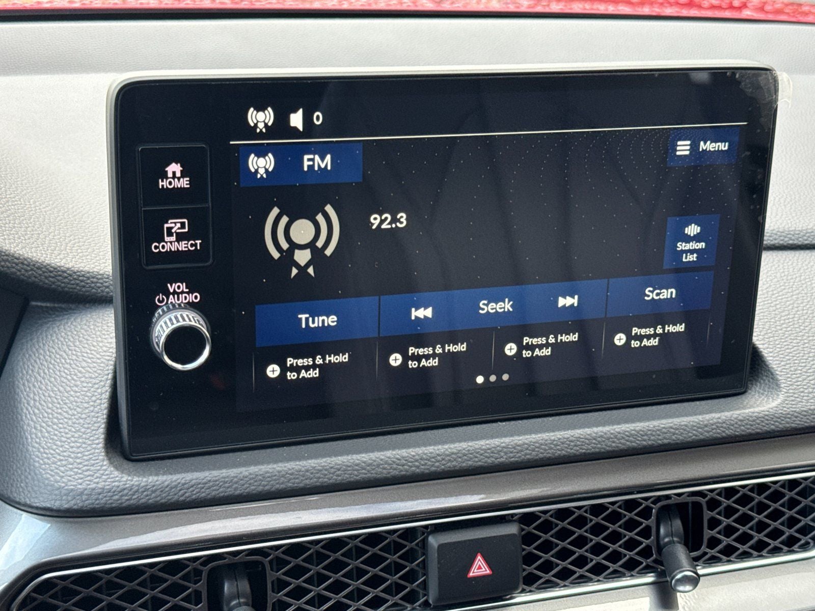 2026 Acura Integra CVT