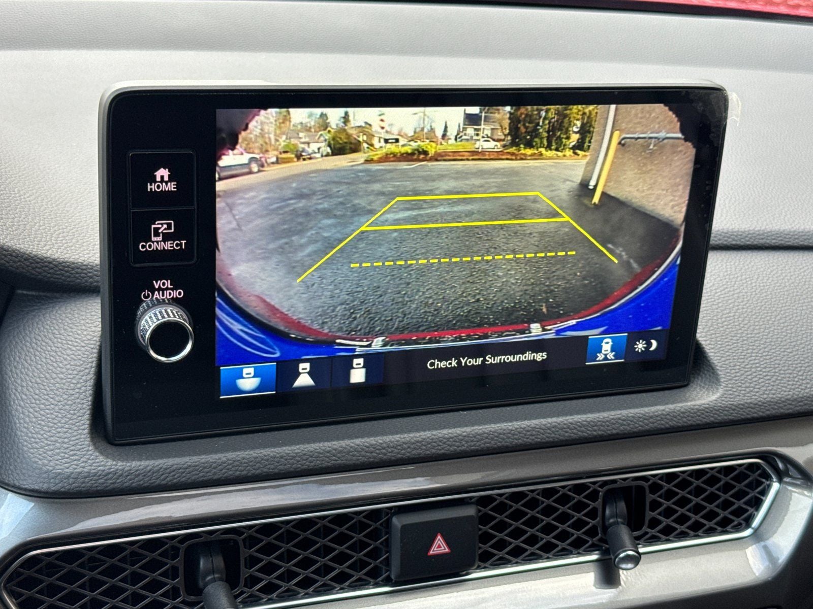 2026 Acura Integra CVT