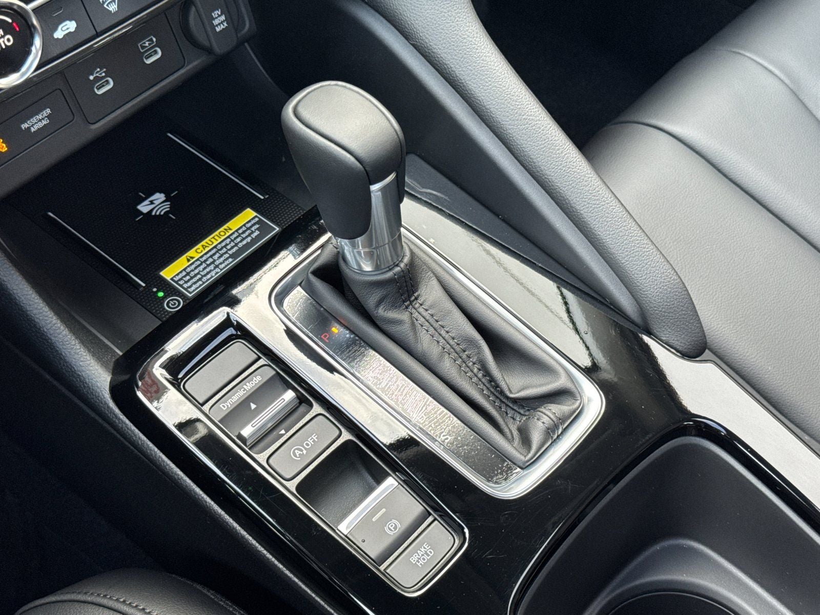 2026 Acura Integra CVT