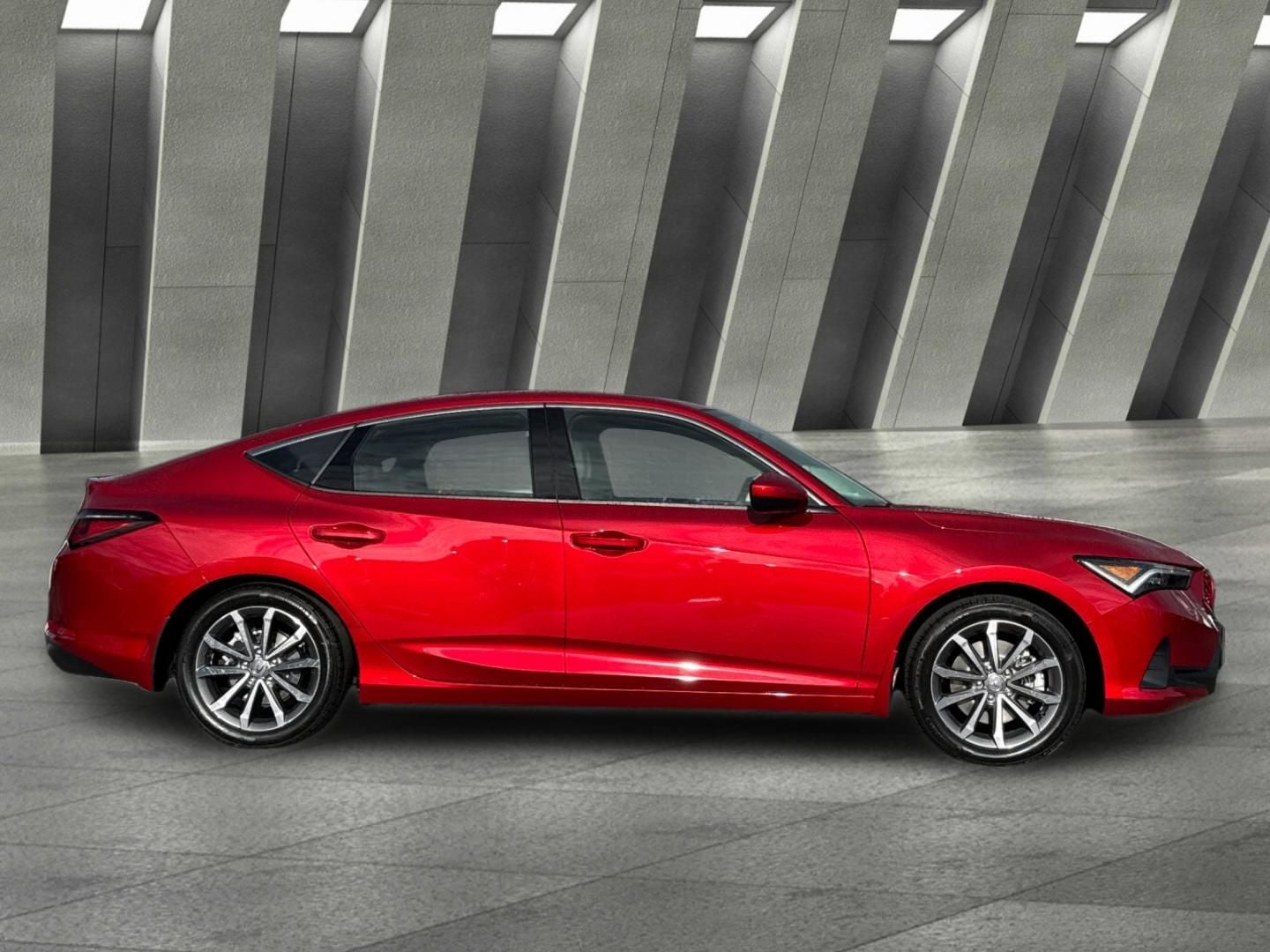 2026 Acura Integra CVT