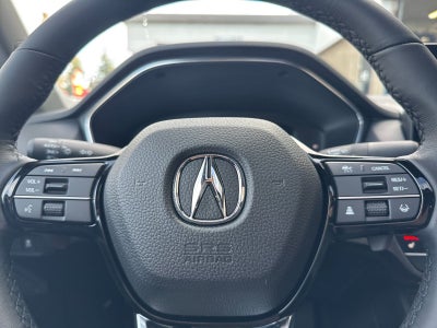 2026 Acura Integra CVT