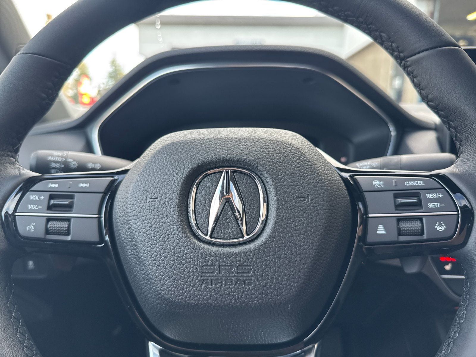 2026 Acura Integra CVT