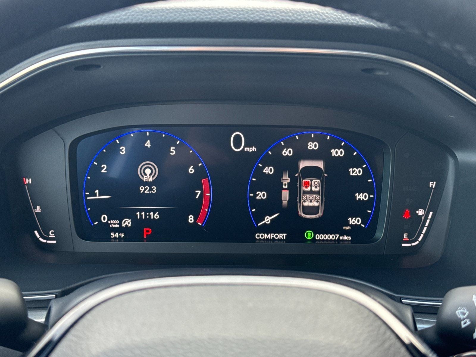 2026 Acura Integra CVT