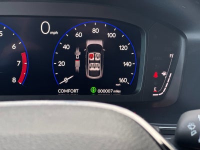 2026 Acura Integra CVT