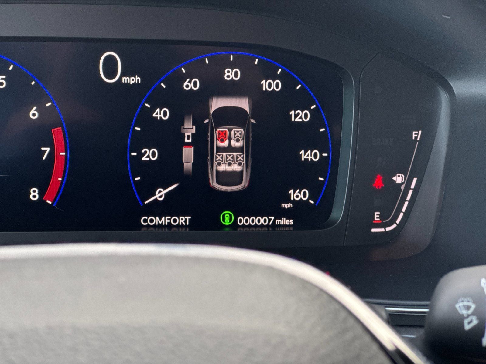 2026 Acura Integra CVT