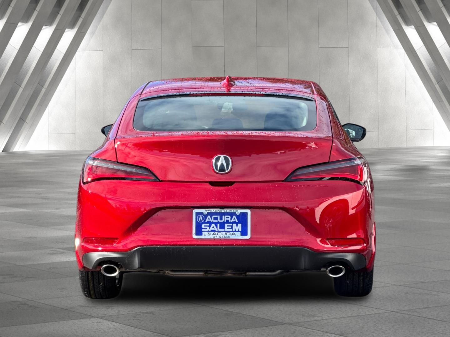 2026 Acura Integra CVT