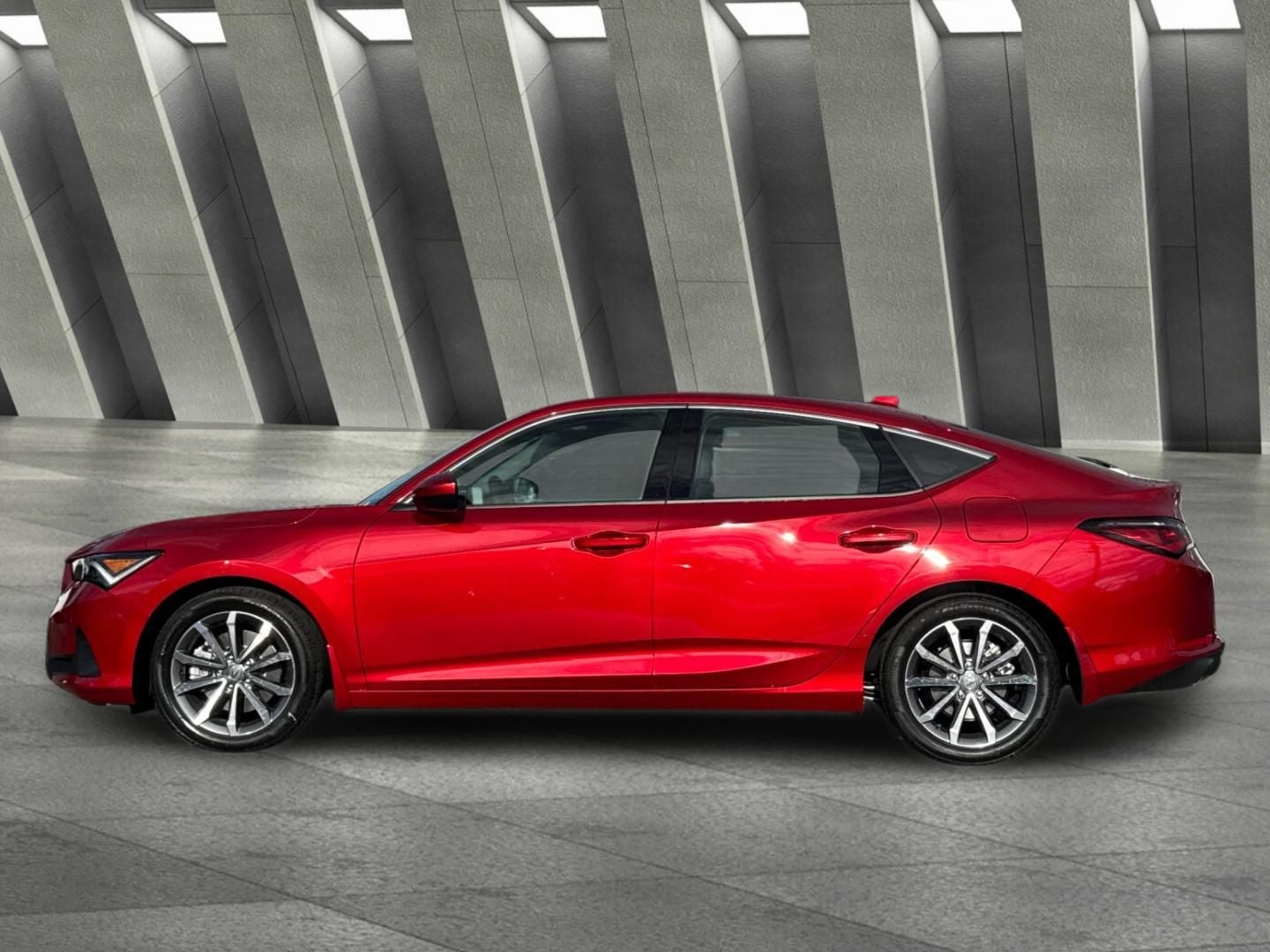 2026 Acura Integra CVT