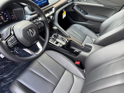 2026 Acura Integra CVT