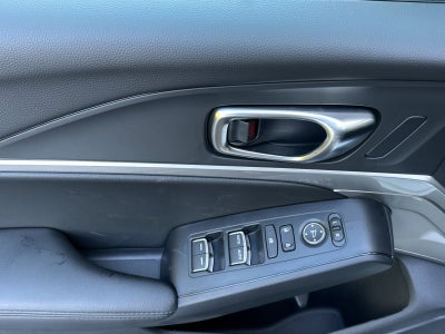 2026 Acura Integra CVT