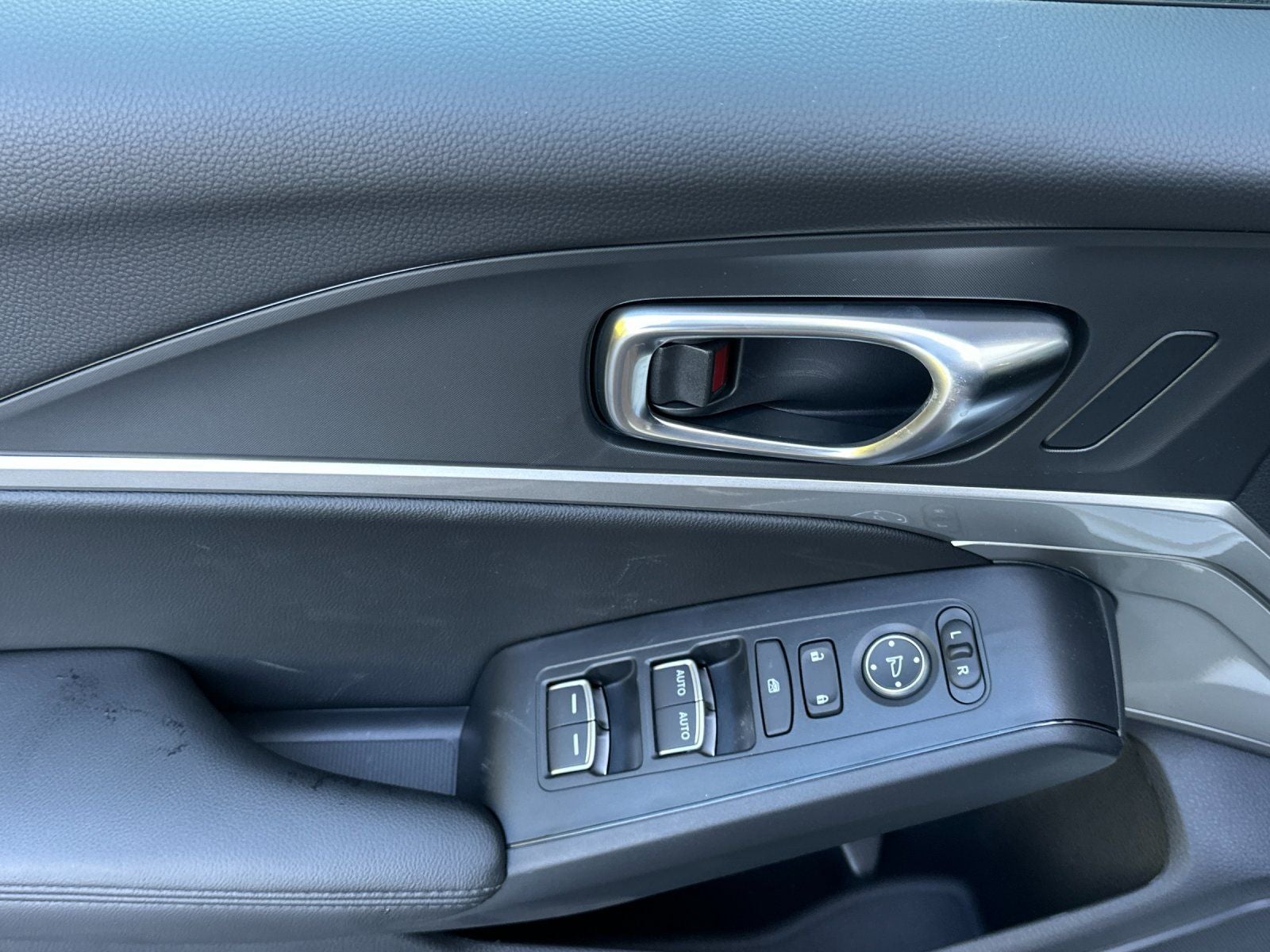 2026 Acura Integra CVT