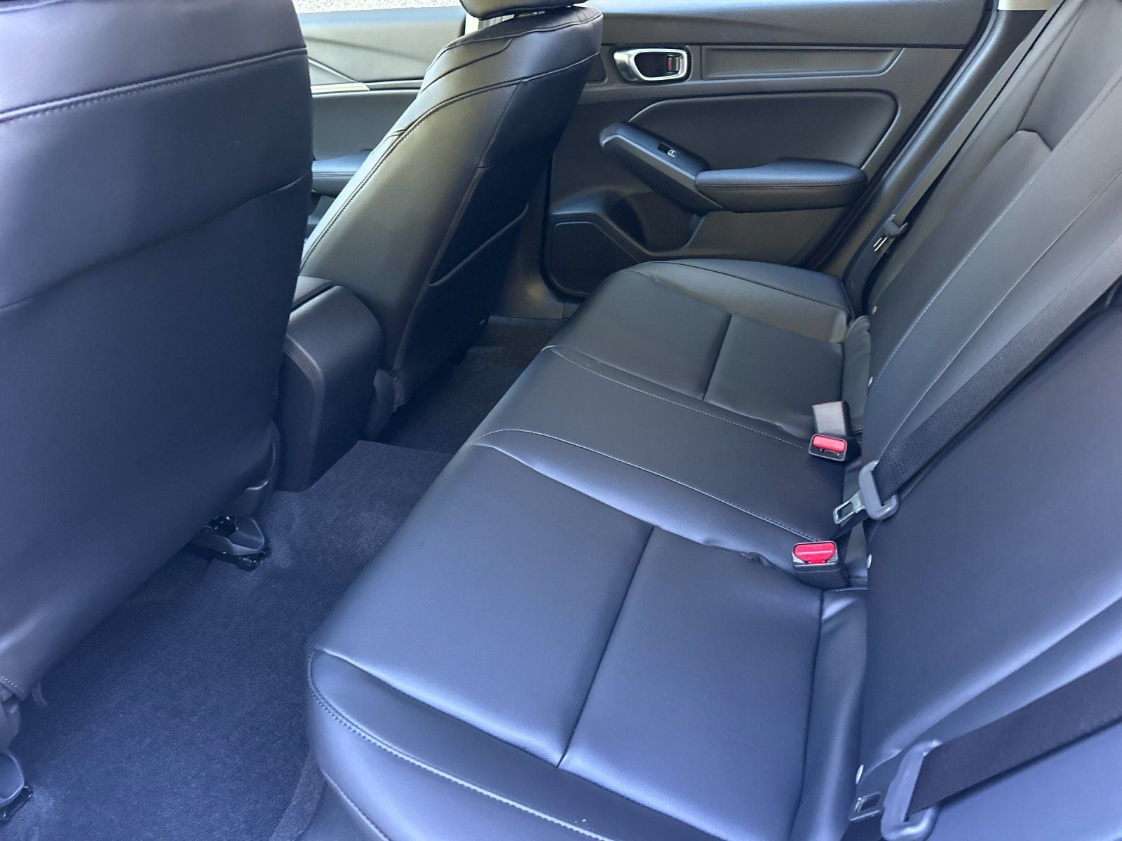 2026 Acura Integra CVT