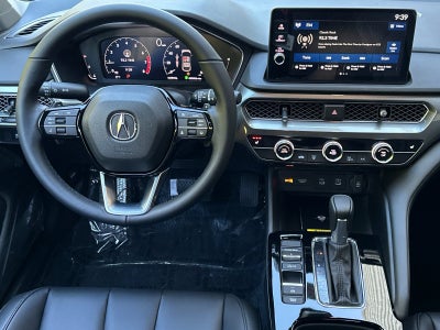 2026 Acura Integra CVT