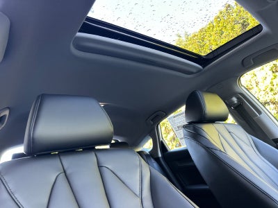 2026 Acura Integra CVT