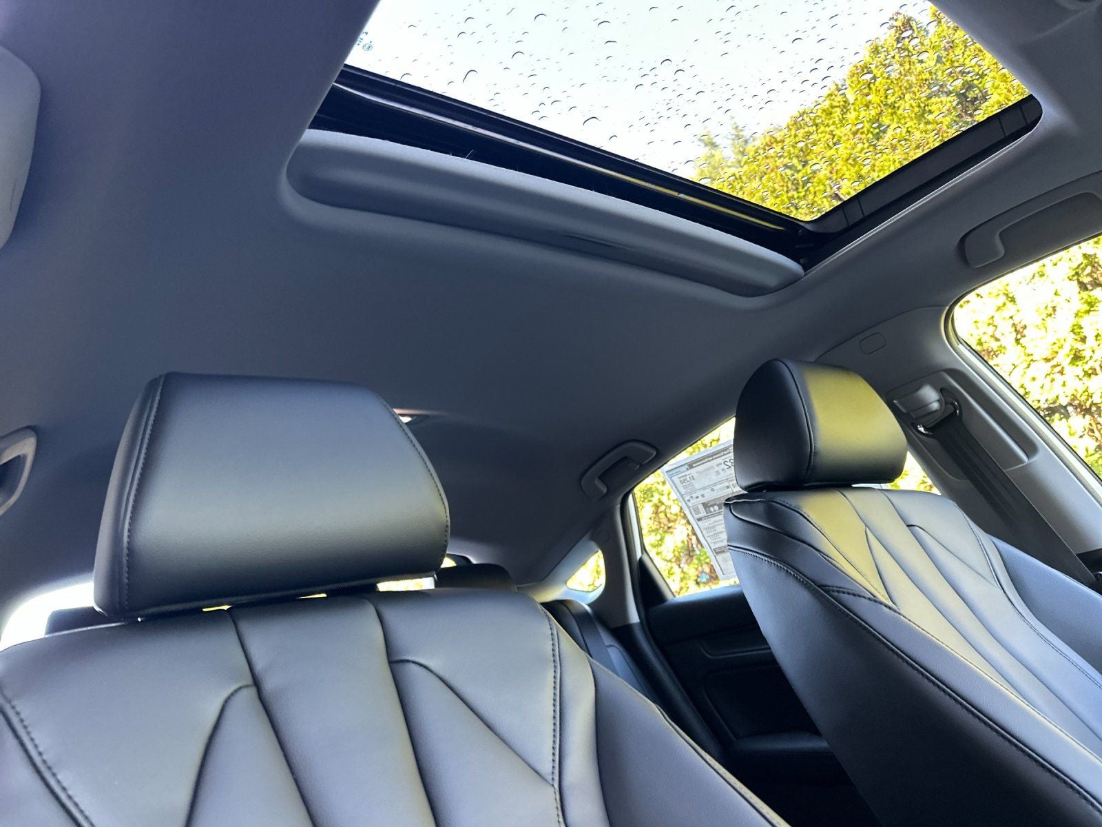 2026 Acura Integra CVT