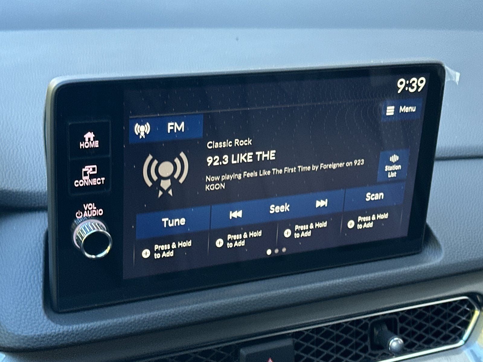 2026 Acura Integra CVT