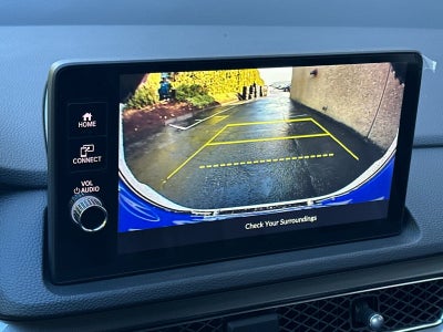 2026 Acura Integra CVT