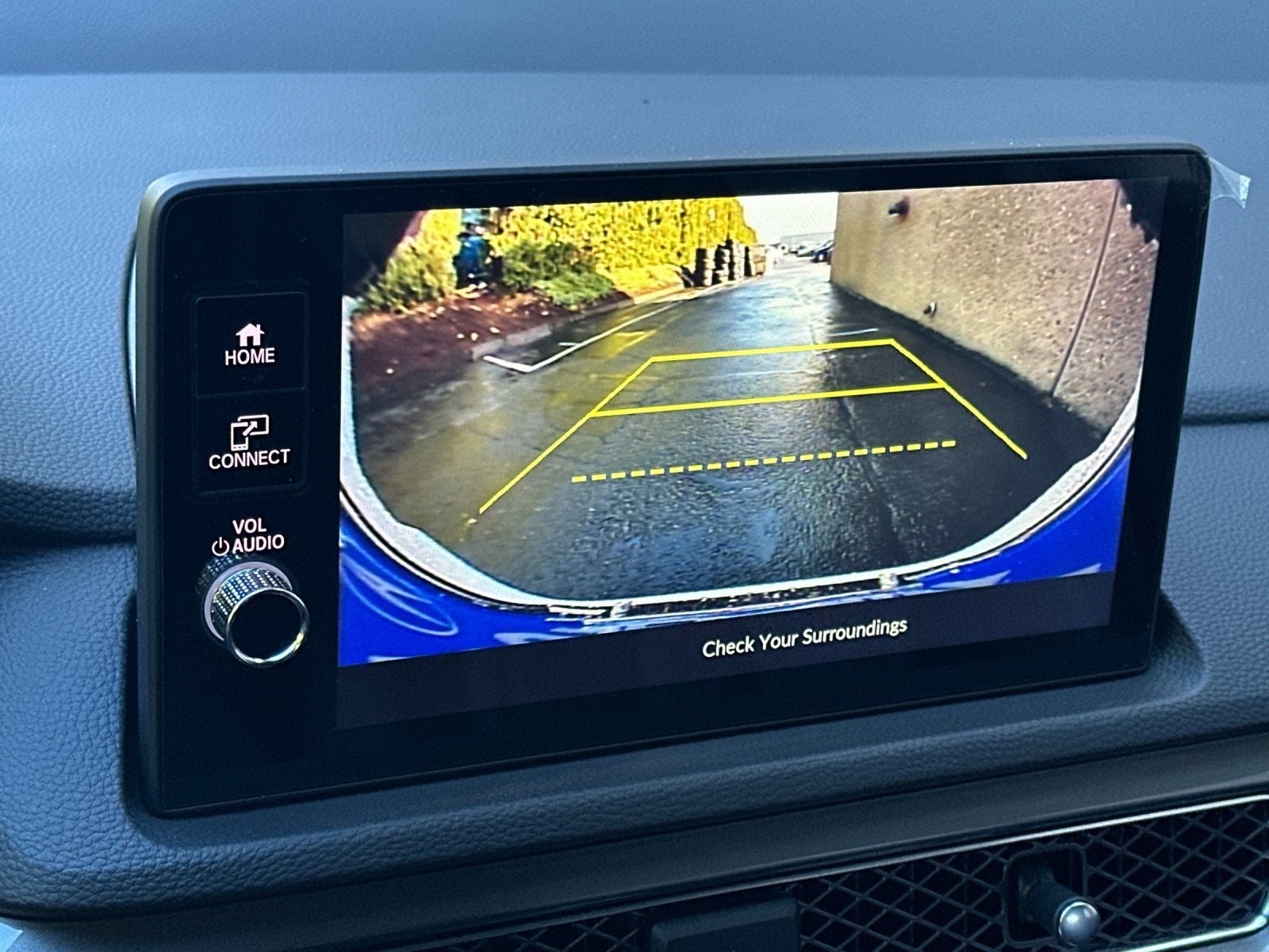 2026 Acura Integra CVT