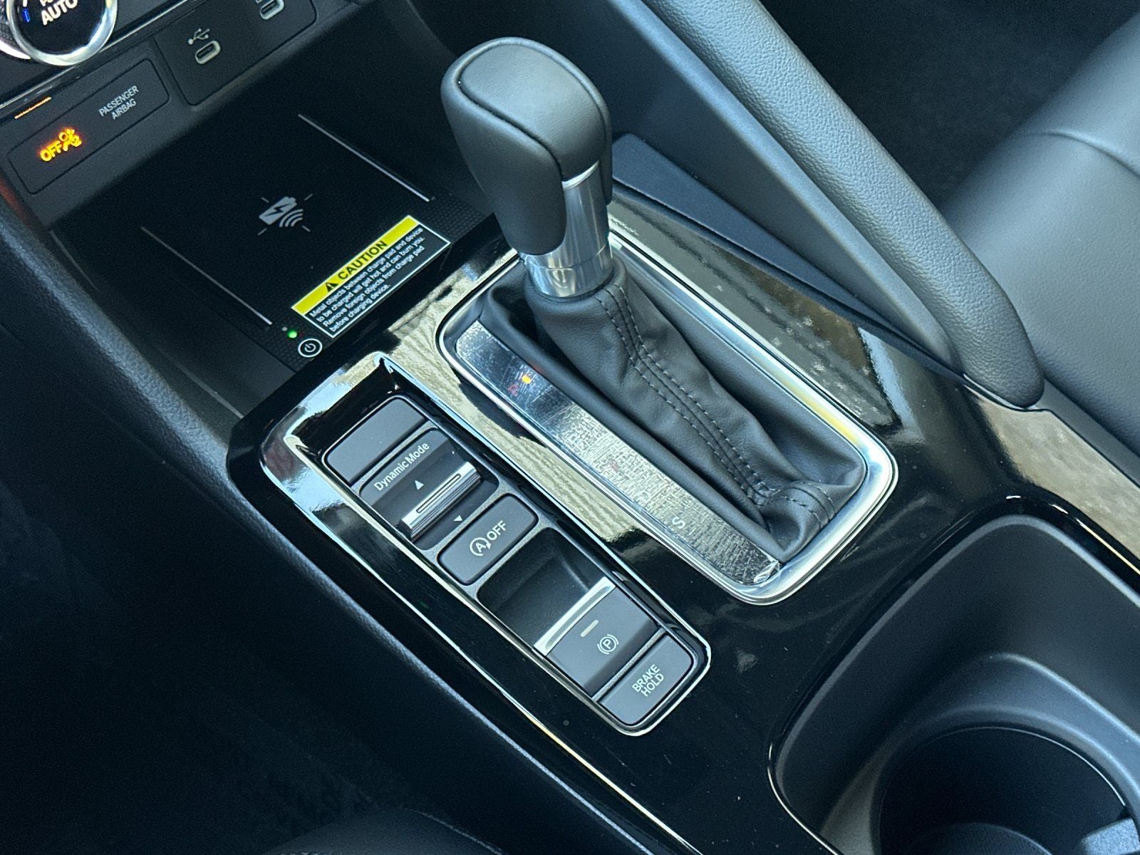 2026 Acura Integra CVT