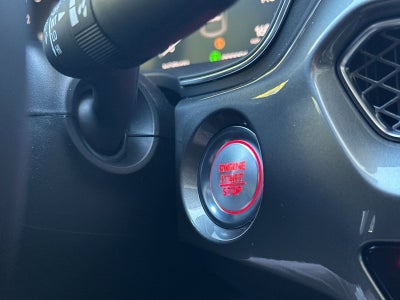 2026 Acura Integra CVT