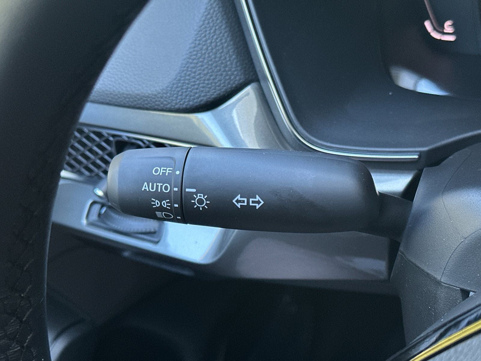 2026 Acura Integra CVT