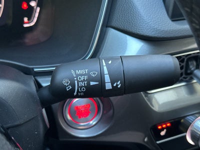 2026 Acura Integra CVT