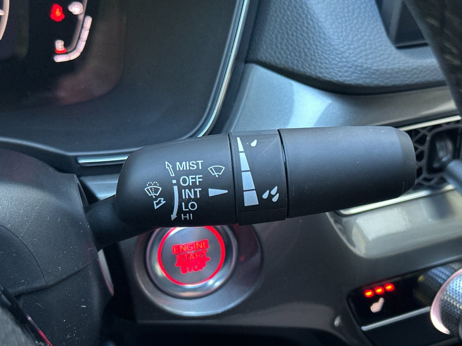 2026 Acura Integra CVT