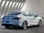 2026 Acura Integra CVT