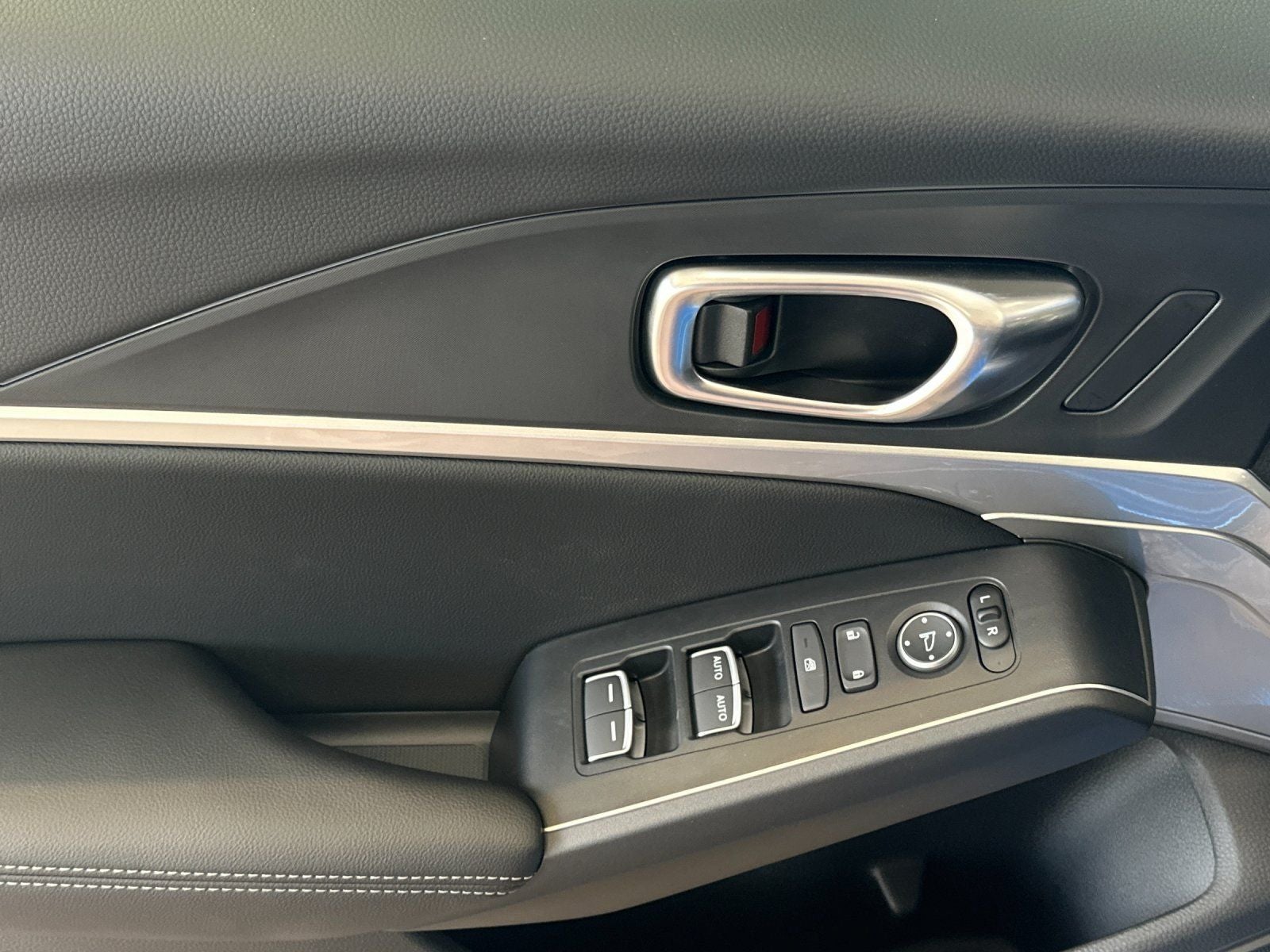 2026 Acura Integra A-Spec Package