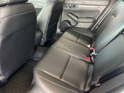 2026 Acura Integra A-Spec Package